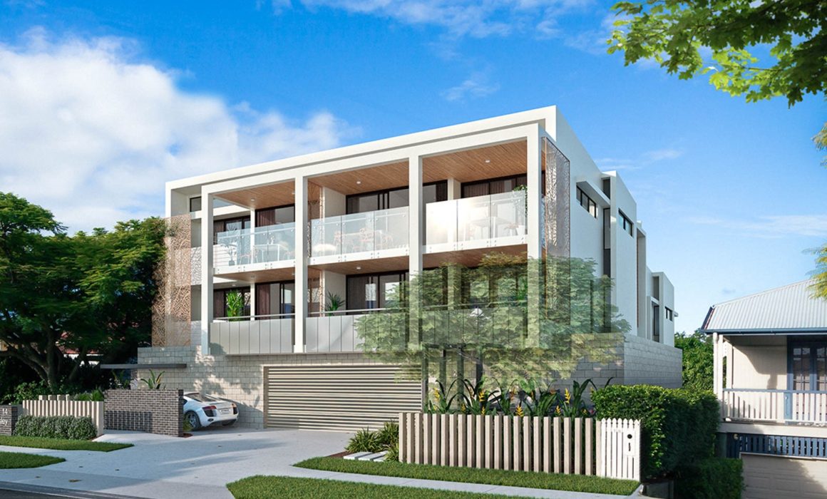 Yeronga Apartments