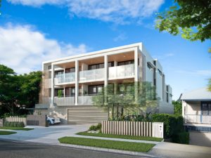 Yeronga Apartments