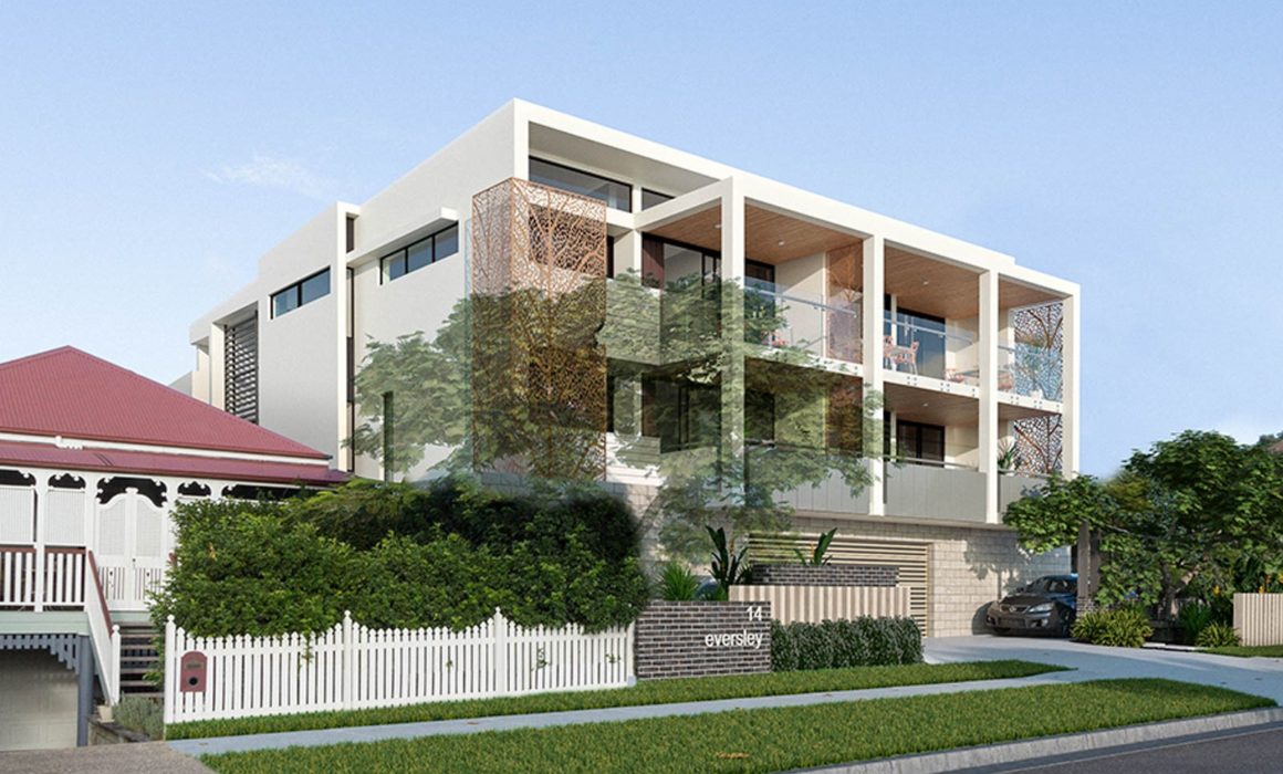 Yeronga Apartments 2