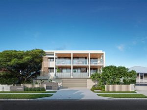 Yeronga Apartments 3