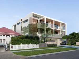 Yeronga Apartments 2